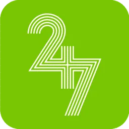 247 Data Centers