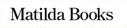 Matilda Books