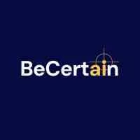 BeCertain