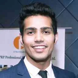 Prakhar Panday