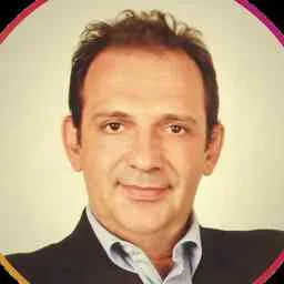 Juan Alonso-Villalobos