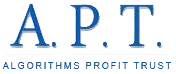 A.P.T. Portfolio