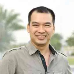 Phong Nguyen, Angel Investor