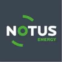 NOTUS energy