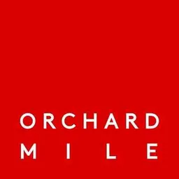 Orchard Mile