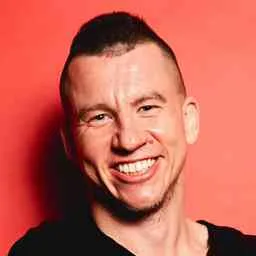Alex Pospekhov, Angel Investor