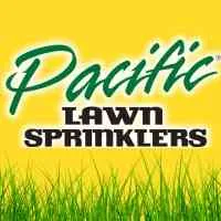 Pacific Lawn Sprinklers