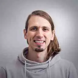 Tom Vodopivec