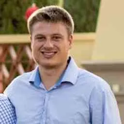 Michael Dietz