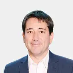 Dario Maffei, Chief Business Officer at Indigo