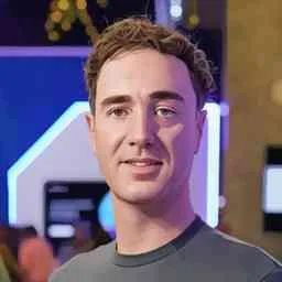 Alex Buelau