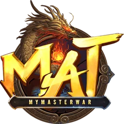 MyMasterWar