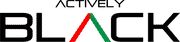 Actively Black