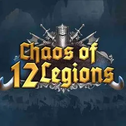 Chaos of 12 Legions