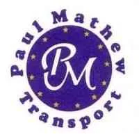 Paul Mathew Transport