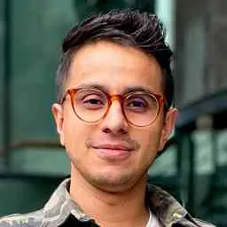 Sebastián Morales Anaya