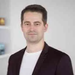 Dmitri Laush, Angel Investor