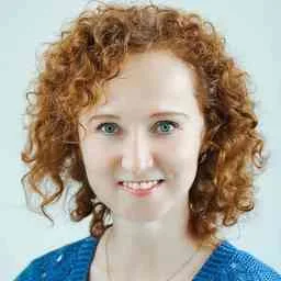 Lena Mechenkova