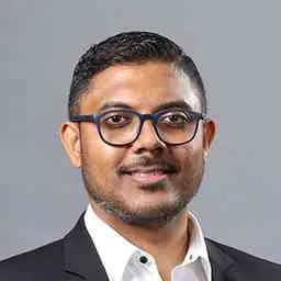 Zulfer Jiffry