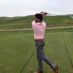 Manos Yoganathan