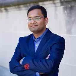 Pratheepan Yoganathan