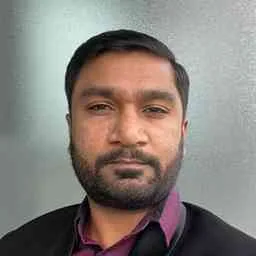 Ronak Patel