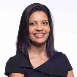 Ashka Vakil