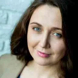 Iryna Gavrylova, Angel Investor