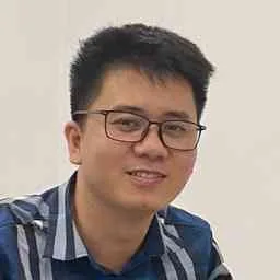 Chien Dang, Angel Investor
