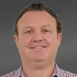 Marty Riley