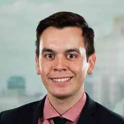 Brendan Corrigan