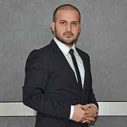 Kadir Kurtulus, Co-Founder at Proofstack