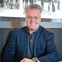 Michael Cortelletti, Angel Investor