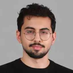 Mohammad Alsufi