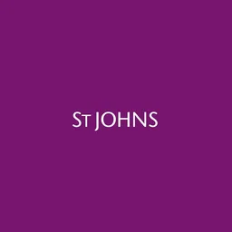 St Johns Centre