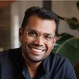 Ashish Chopra