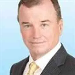 Mark Cowie