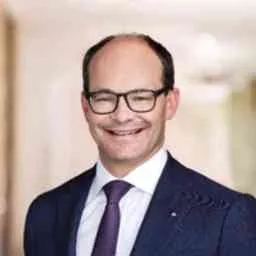 Markus Leibundgut