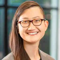 Michelle Ho, Associate at 5AM Ventures