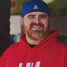 Ben Armstrong