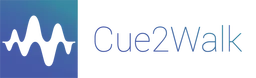 Cue2Walk International