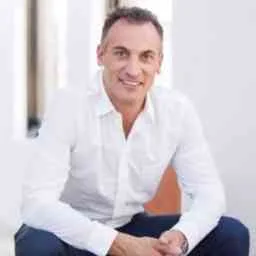 Antony Catalano