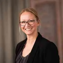 Anna-Lina Kvarnsmyr, Angel Investor
