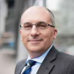Paweł Zylm, CEO at BRE Ubezpieczenia