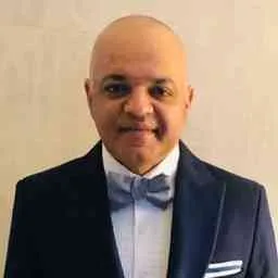 Vik Mehrotra