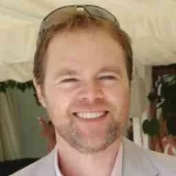 Ashley Brady, Angel Investor