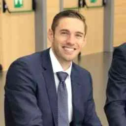Fabien Causeur, Angel Investor