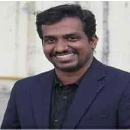 Arunkumar Ravichandran