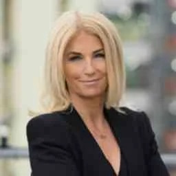 Amelie Söderberg, Angel Investor