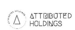 Attributed Holdings